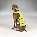 Dog Safety Vest - Yellow Hunting Vest for Dogs - Dog Yellow Safety Vest - XX-Large (XXL)