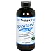 Twinlab Norwegian Cod Liver Oil, Mint, 12 Fluid Ounce (355 ml) (Pack of 3)