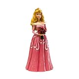Disney Traditions designed by Jim Shore for Enesco Aurora Sonata Figurine 6.25 IN
