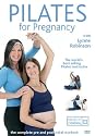 Lynne Robinson's Pilates For Pregnancy [DVD]