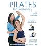 Lynne Robinson's Pilates For Pregnancy