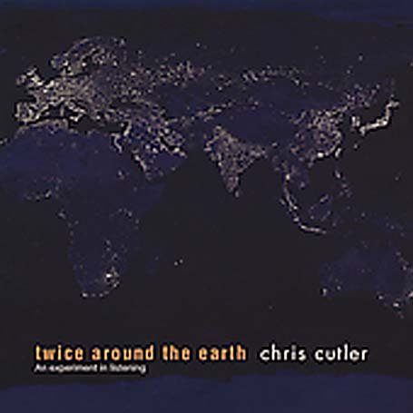 Twice Around the Earth