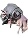 STAR WARS SEBULBA MASK