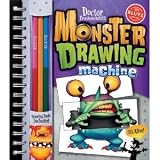 Monster Drawing