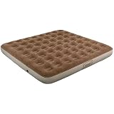 Coleman King-Sized Quickbed with Wrap 'N' Roll Storage