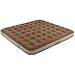 Coleman King-Sized Quickbed with Wrap 'N' Roll Storage