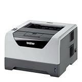 Brother HL-5370DW Laser Printer ~ Brother