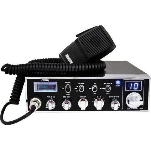 Galaxy 33HP 10 Meter Mobile Radio On Sale
