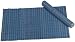 Anji Placemats/set Of 4 12hx18w Blue