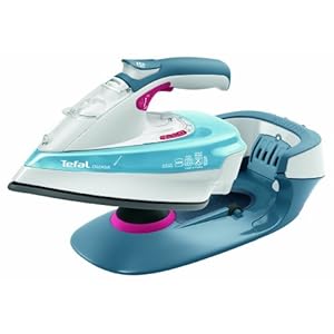 Idee Regalo Natale Prezzi Bassi.Idee Regalo Natale 2012 Tefal Fv9910 Ferro Da Stiro Cordless Tefal Freemove