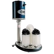 Hamilton Beach 97500 Commercial Glass Washer, Black