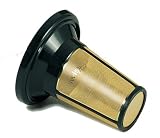 Produkt-Bild: iSi Teekannen-Dauerfilter sw. SWISSGOLD TF 500