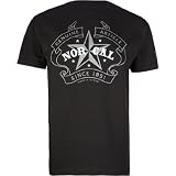 NOR CAL Crest Mens T-Shirt
