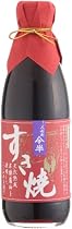 今半 すき焼割下 木樽醤油仕込 360ml