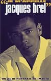 Revue Warner Vision France  / Jacques Brel : Je m'appelle Jacques Brel