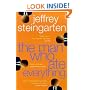 The Man Who Ate Everything: Everything You Ever Wanted to Know About Food, But Were Afraid to Ask