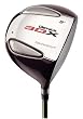 Nickent Women's 3DX Driver