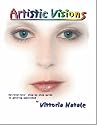 Artistic Visions: Hairstylists' Step-By-Step Guide to Getting Published