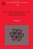 Nature-inspired methods in chemometrics: genetic algorithms and artificial neural networks, Volume 23 (Data Handling in Science and Technology)