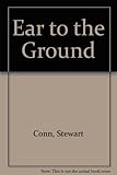 An ear to the ground