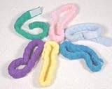 Velcro Braided Headband