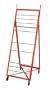 Bessey ZW-1 A-Frame Mobile Clamp Rack (clamps not included)