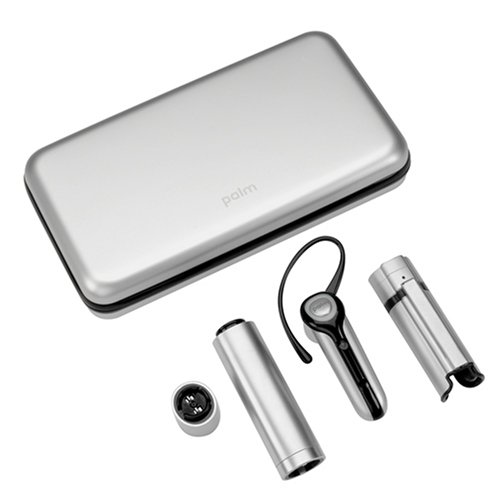 Childrens Toyshop  Computer : Palm Treo Ultralight Wireless Headset - Headset ( ear-bud ) - wireless - Bluetooth