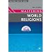 Mastering World Religions (Palgrave Master)
