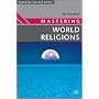 Mastering World Religions (Palgrave Master)