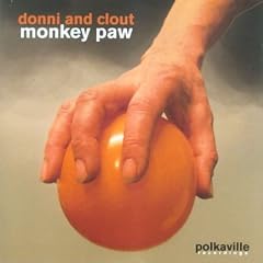 Monkey Paw