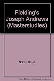 Henry Fielding, Joseph Andrews