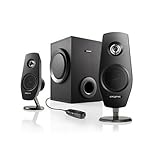 Creative Inspire T3030 2.1 Speaker System