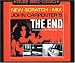 The End CD