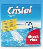 Cristal Shock Plus 2,4Kg
