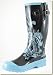 L'Atitude - Women's Shanghai Rain Boots
