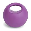 Valeo 3-Pound Weighted Handle Ball