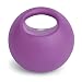 Valeo 3-Pound Weighted Handle Ball