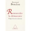 Renouveler la d�mocratie : Eloge du sens commun