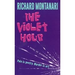 The Violet Hour