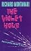 The Violet Hour by Richard Montanari