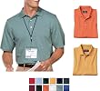 Port Authority Signature - Rapid Dry Sport Shirt (K455) Port Authority Signature - Rapid Dry Sport Shirt (K455)