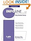 Using Electronic Surveys