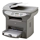 HP LaserJet 3310 All-in-One