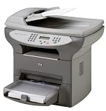 HP LaserJet 3310 All-in-One