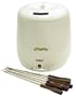 Aroma Electric Fondue Set & Deep Fryer