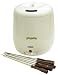 Aroma Electric Fondue Set & Deep Fryer