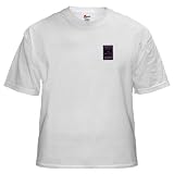 yugioh anime thugs shirt Anime White T-Shirt by CafePress