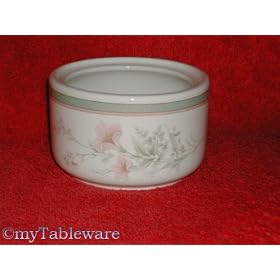Noritake Deerfield #9159 Sugar Bowl - No Lid by 