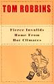 Fierce Invalids Home from Hot Climates