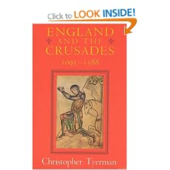 England and the Crusades, 1095-1588